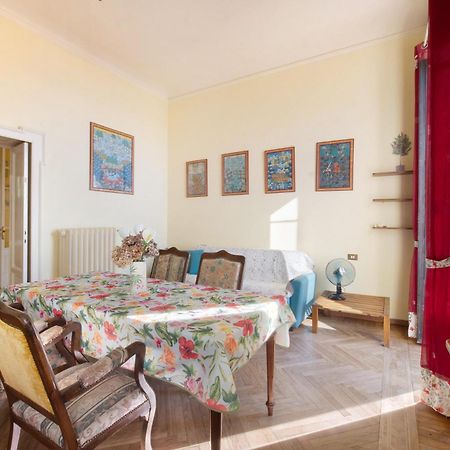 ברונאטה App Mughetto In Villa Marchello מראה חיצוני תמונה