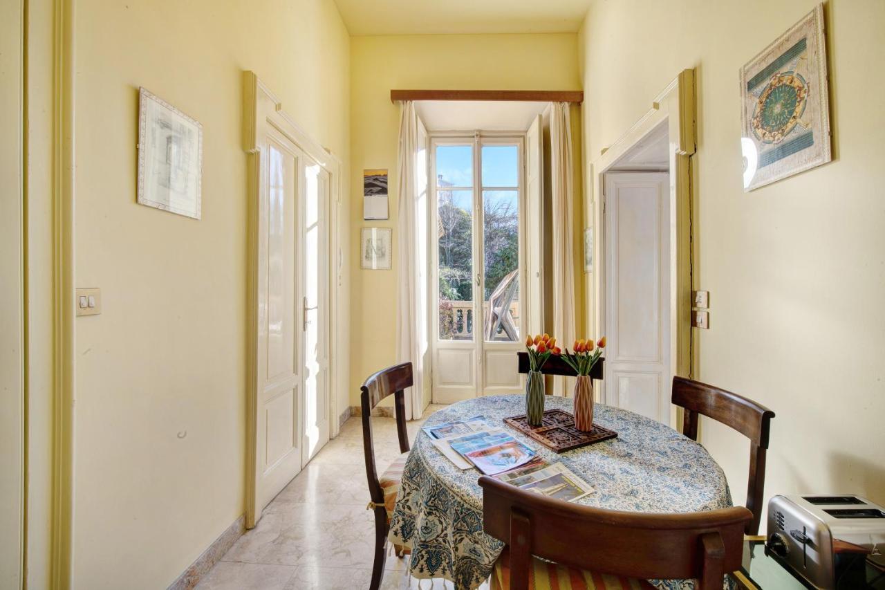 ברונאטה App Mughetto In Villa Marchello מראה חיצוני תמונה