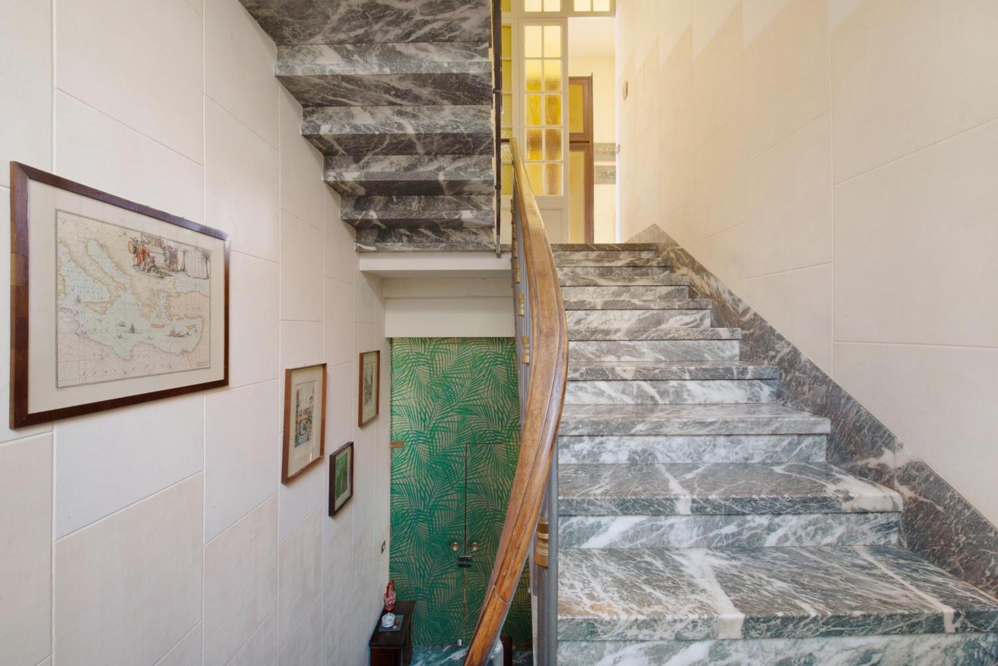 ברונאטה App Mughetto In Villa Marchello מראה חיצוני תמונה